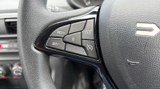 Dacia Sandero 1.0 Tce Essential 5dr Petrol Hatchback